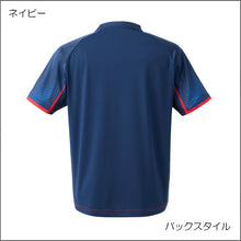 画像をギャラリービューアに読み込む, レイスラッシュシャツ