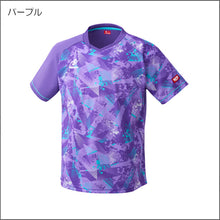 画像をギャラリービューアに読み込む, ポッピングシャツ