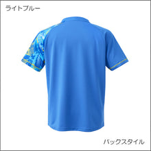 画像をギャラリービューアに読み込む, ポッピングシャツ