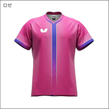 画像をギャラリービューアに読み込む, エリスター13・シャツ