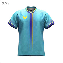 画像をギャラリービューアに読み込む, エリスター13・シャツ