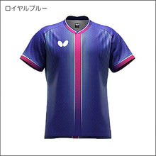 画像をギャラリービューアに読み込む, エリスター13・シャツ