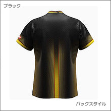 画像をギャラリービューアに読み込む, エリスター13・シャツ