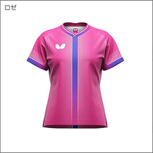 画像をギャラリービューアに読み込む, エリスター13・シャツ・レディース