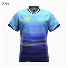 画像をギャラリービューアに読み込む, インフィリア2・シャツ