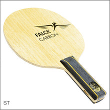 画像をギャラリービューアに読み込む, ファルクカーボン