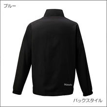 画像をギャラリービューアに読み込む, SVライトウォーマーシャツ