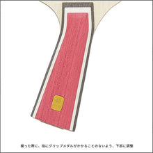 画像をギャラリービューアに読み込む, テナリー暁炎