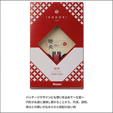 画像をギャラリービューアに読み込む, テナリー暁炎