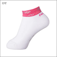 画像をギャラリービューアに読み込む, モダンソックス