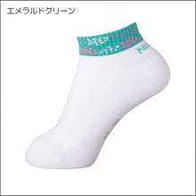 画像をギャラリービューアに読み込む, モダンソックス