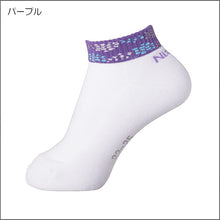 画像をギャラリービューアに読み込む, モダンソックス