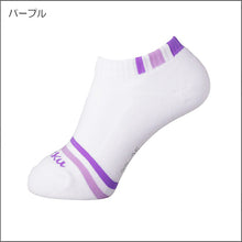 画像をギャラリービューアに読み込む, バーチカルソックス