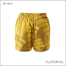 画像をギャラリービューアに読み込む, ブライトバモスショーツ