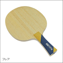 画像をギャラリービューアに読み込む, バルサL-FL