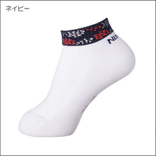 画像をギャラリービューアに読み込む, モダンソックス