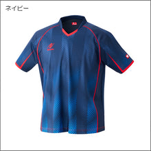 画像をギャラリービューアに読み込む, レイスラッシュシャツ