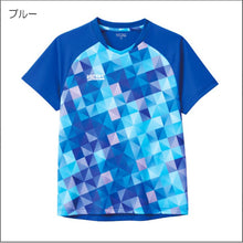 画像をギャラリービューアに読み込む, プリズムゲームシャツ