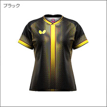 画像をギャラリービューアに読み込む, エリスター13・シャツ・レディース