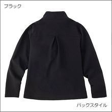 画像をギャラリービューアに読み込む, ヒートナビクロスジャケットQMWUJF21
