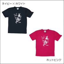 画像をギャラリービューアに読み込む, 『対象商品』うさっT