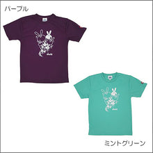 画像をギャラリービューアに読み込む, 『対象商品』うさっT