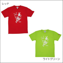 画像をギャラリービューアに読み込む, 『対象商品』うさっT