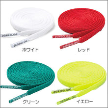 画像をギャラリービューアに読み込む, ゼログライドシューレース( P1GZ2021)