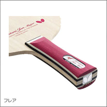 画像をギャラリービューアに読み込む, 水谷隼 メジャー(FL)