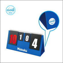 画像をギャラリービューアに読み込む, JLカウンター クリーン