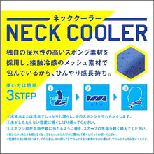 画像をギャラリービューアに読み込む, ネッククーラー32JY9134