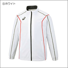 画像をギャラリービューアに読み込む, 裏トリコットブレーカージャケット(ステッチ)2031A240