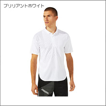 画像をギャラリービューアに読み込む, JPリフレクトグラフィックポロシャツ2033A823