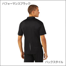 画像をギャラリービューアに読み込む, JPリフレクトグラフィックポロシャツ2033A823