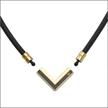 画像をギャラリービューアに読み込む, コラントッテ TAO ネックレスα VEGA NEXT【クラシックゴールド】