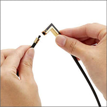 画像をギャラリービューアに読み込む, コラントッテ TAO ネックレスα VEGA NEXT【クラシックゴールド】