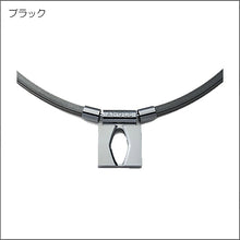 画像をギャラリービューアに読み込む, アングルe. モデル01ネックレスAE01N