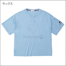 画像をギャラリービューアに読み込む, ヘランカソフトニットハーフスリーブシャツQMWUJA02