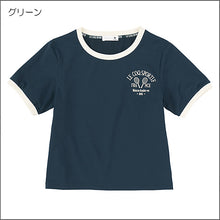 画像をギャラリービューアに読み込む, 半袖シャツQMWUJA10