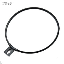 画像をギャラリービューアに読み込む, アングルe. モデル01ネックレスAE01N