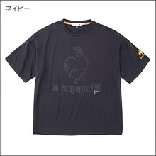 画像をギャラリービューアに読み込む, ヘランカソフトニットハーフスリーブシャツQMWUJA02