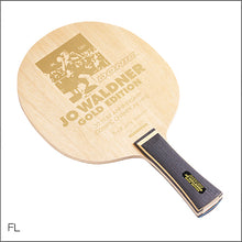 画像をギャラリービューアに読み込む, JOゴールドエディション