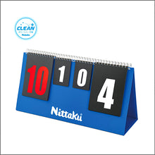 画像をギャラリービューアに読み込む, JLカウンター クリーン