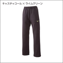 画像をギャラリービューアに読み込む, ウォームアップパンツ32MD9325