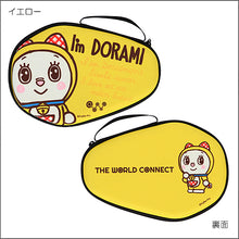 画像をギャラリービューアに読み込む, TWC I'm DORAEMON セミハードケース
