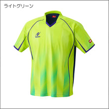 画像をギャラリービューアに読み込む, レイスラッシュシャツ
