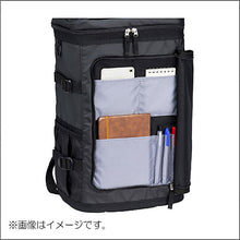画像をギャラリービューアに読み込む, チームバックパック30L(33JDC10509)

