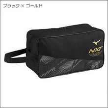 画像をギャラリービューアに読み込む, N-XTシューズケース(33JMC011)
