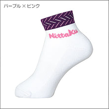 画像をギャラリービューアに読み込む, NKスラッシュソックス
