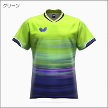 画像をギャラリービューアに読み込む, インフィリア２・シャツ
